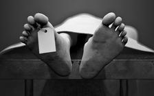 Sống dậy trong túi đựng xác sau khi ‘chết’ 1 giờ