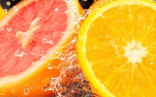 Giảm nguy cơ đột quỵ nhờ nước cam