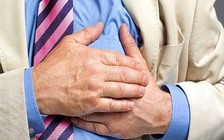 Bệnh nhân bị nhồi máu cơ tim ngày càng trẻ