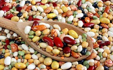 Ăn đậu giúp người béo giảm cân