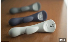 Đồ chơi tình dục thông minh biết phát hiện sở thích người dùng