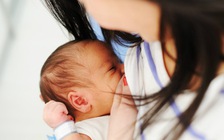 Phát hiện mới về lợi ích của sữa mẹ