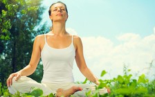 Ngồi thiền giúp não chậm lão hóa