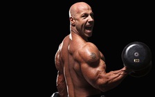 Phát hiện mới giúp tăng cơ tối đa khi tập gym