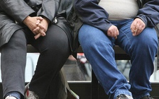 Kết hôn có thể làm các cặp vợ chồng mập hơn