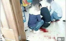 Hát trong ký túc xá, nam sinh Trung Quốc bị bạn cùng phòng đâm chết