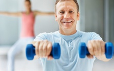 Tập thể dục không thấy giảm cân, vì sao vẫn phải tập tiếp?