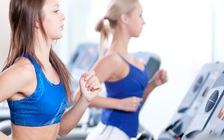 Chạy bộ giúp bộ não tăng cường trí nhớ