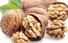 5 'siêu thực phẩm' rất có lợi cho phụ nữ lớn tuổi