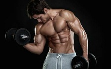 8 lợi ích tuyệt vời nhờ tập gym