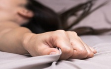 Phát hiện bí ẩn trạng thái cực khoái ở phụ nữ