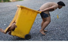 Màn 'chào đón bạo lực' các tân sinh viên bị lên án ở Thái Lan