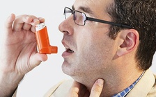 Thử nghiệm thành công loại thuốc mới trị hen suyễn