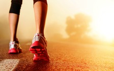 5 cách đơn giản để khởi đầu thói quen chạy bộ