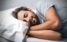 Được yêu thương, vợ chồng sẽ ngủ ngon hơn