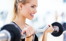 Tập gym lúc nào tốt nhất trong ngày?