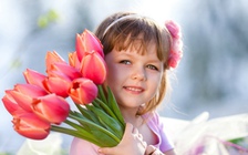 5 cách đặt tên thông minh cho con