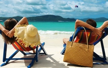 Đi du lịch làm hệ miễn dịch con người mạnh lên