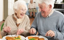 5 bí kíp giúp sống thọ đến 100 tuổi