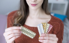 Thai phụ uống thuốc chống trầm cảm có thể gây hại cho trẻ