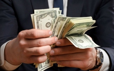 Đàn ông giàu sống thọ hơn 10 năm so với đàn ông nghèo?