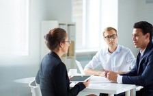 5 sai lầm khiến bạn vuột mất công việc mơ ước