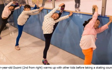 Quá tải với hàng đống buổi học ngoại khóa ở Trung Quốc