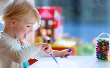 Kiểm tra não có thể dự đoán tương lai trẻ