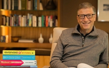 7 điều bất ngờ về chuyện học tập của tỉ phú Bill Gates
