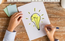 3 cách giúp tăng cường khả năng sáng tạo