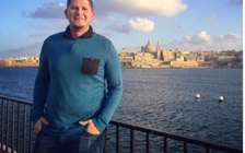 Chuyện chưa biết về người đàn ông nói được 56 thứ tiếng