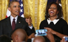 Thầy giáo Mỹ mất việc vì phỉ báng ông Obama trên Facebook