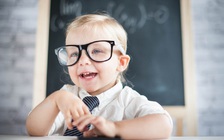 Vì sao cha mẹ không nên cho con đến trường quá sớm?