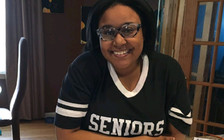 Nữ sinh trúng tuyển cùng lúc 24 trường đại học Mỹ