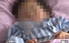 Bé gái 16 tháng tuổi bị xâm hại đến phải phẫu thuật khẩn cấp