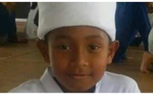 Nam sinh bị nhân viên nhà trường đánh đến phải cắt bỏ 2 chân