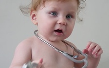 Đất nước kỳ lạ chọn nghề cho trẻ khi mới 6 tháng tuổi