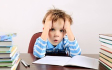 Người mẹ Mỹ 'tuyên chiến' với bài tập về nhà của con