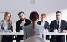 Bí quyết 'hóa giải' những câu hỏi phỏng vấn khó