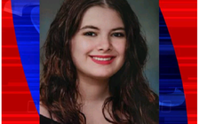 Nữ sinh 17 tuổi lấy bằng cao đẳng trước khi tốt nghiệp trung học