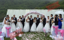 Lớp 43 người nhưng có đến 15 cặp kết hôn với nhau