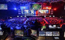 Trường đại học Anh đào tạo cử nhân eSports