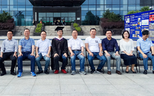 Chàng 'sinh viên đặc biệt' của trường cao đẳng