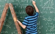 Làm sao để giúp con yêu thích môn toán?
