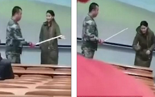 Giảng viên đại học dùng thanh sắt đánh 7 nữ sinh