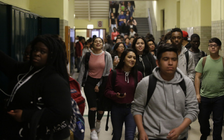 Muốn tốt nghiệp, học sinh phải có kế hoạch tương lai