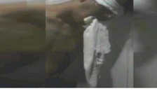 Dàn dựng vụ tự bắt cóc để thử... tình thương của bố