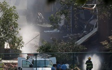 Mỹ: Nổ khí gas ở trường học, 2 người chết, 9 người bị thương