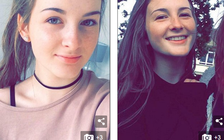 Nữ sinh gài bẫy 'tình địch' bằng axit lãnh án 21 tháng tù