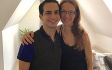 Chàng sinh viên tình nguyện hiến thận cứu sống cô giáo